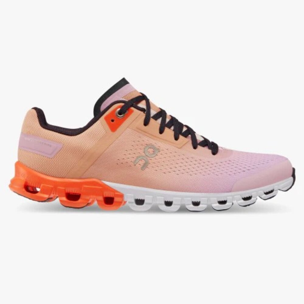 On Running Clowdflow 3.0 Running Shoes Women, Size 8.5